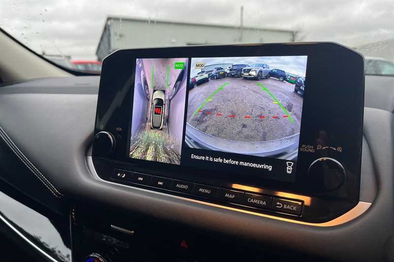 Used Nissan Qashqai 2021 for sale - 77219029: Photo 26