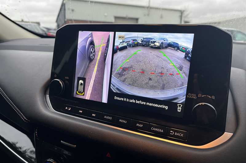 Used Nissan Qashqai 2021 for sale - 77219029: Photo 27