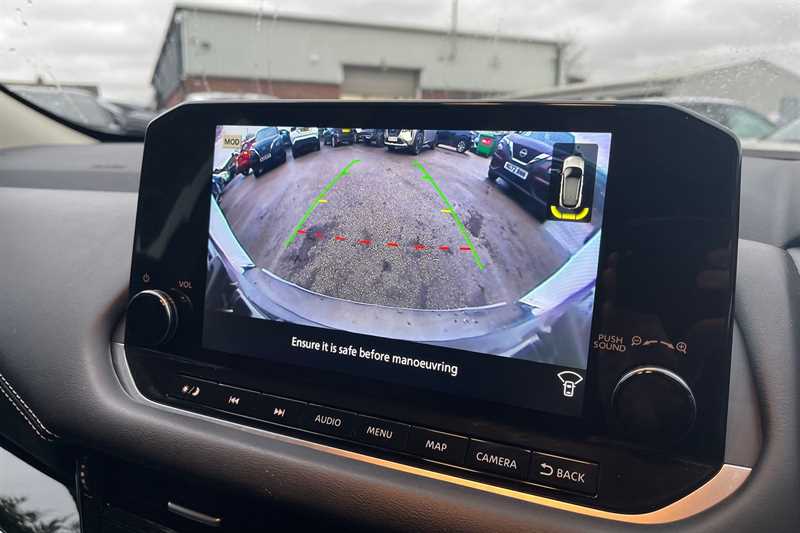 Used Nissan Qashqai 2021 for sale - 77219029: Photo 28