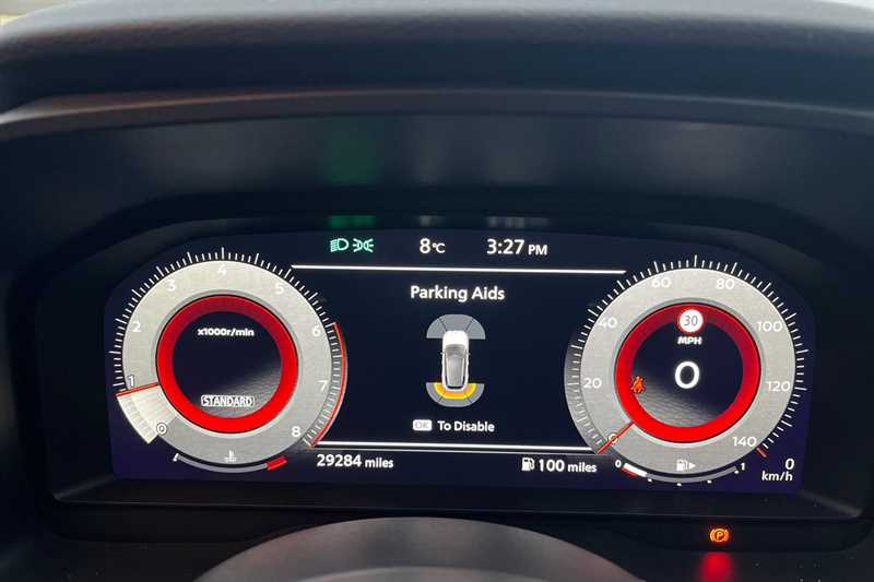 Used Nissan Qashqai 2021 for sale - 77219029: Photo 30