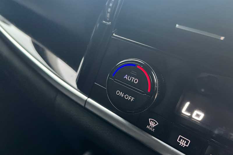 Used Nissan Qashqai 2021 for sale - 77219029: Photo 31