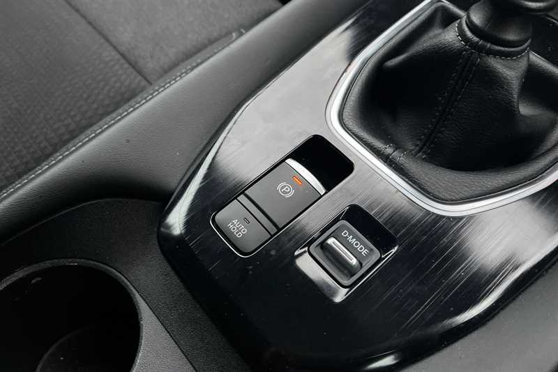 Used Nissan Qashqai 2021 for sale - 77219029: Photo 33