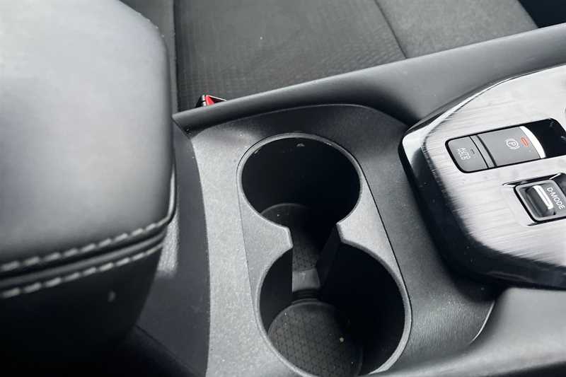 Used Nissan Qashqai 2021 for sale - 77219029: Photo 35