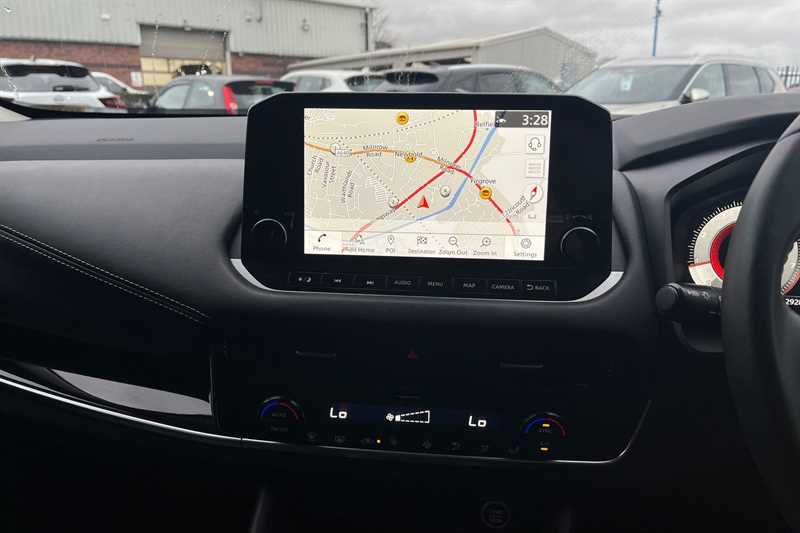 Used Nissan Qashqai 2021 for sale - 77219029: Photo 38