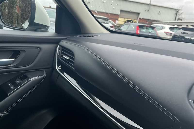 Used Nissan Qashqai 2021 for sale - 77219029: Photo 39