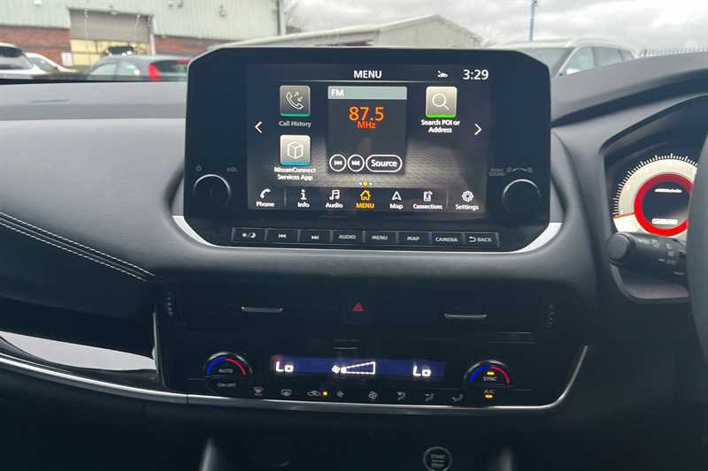 Used Nissan Qashqai 2021 for sale - 77219029: Photo 43