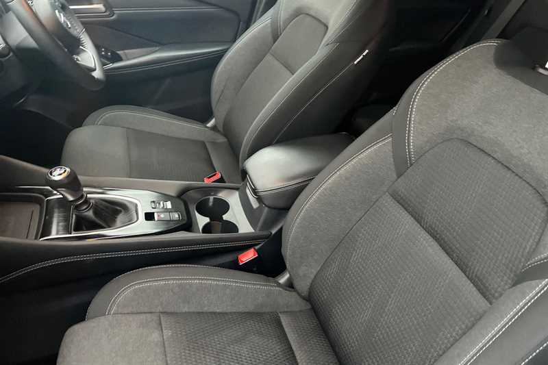 Used Nissan Qashqai 2021 for sale - 77219029: Photo 44