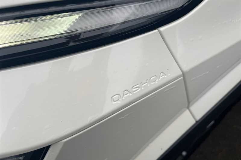Used Nissan Qashqai 2021 for sale - 77219029: Photo 47