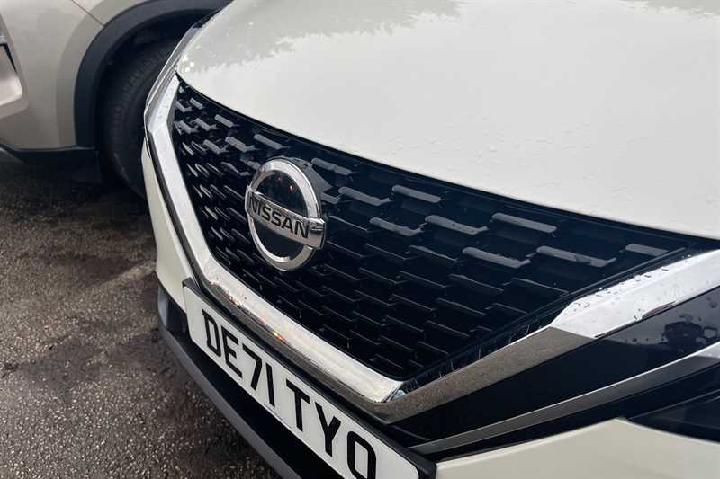 Used Nissan Qashqai 2021 for sale - 77219029: Photo 49