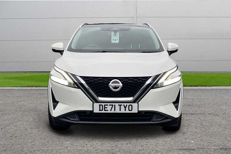 Used Nissan Qashqai 2021 for sale - 77219029: Photo 5