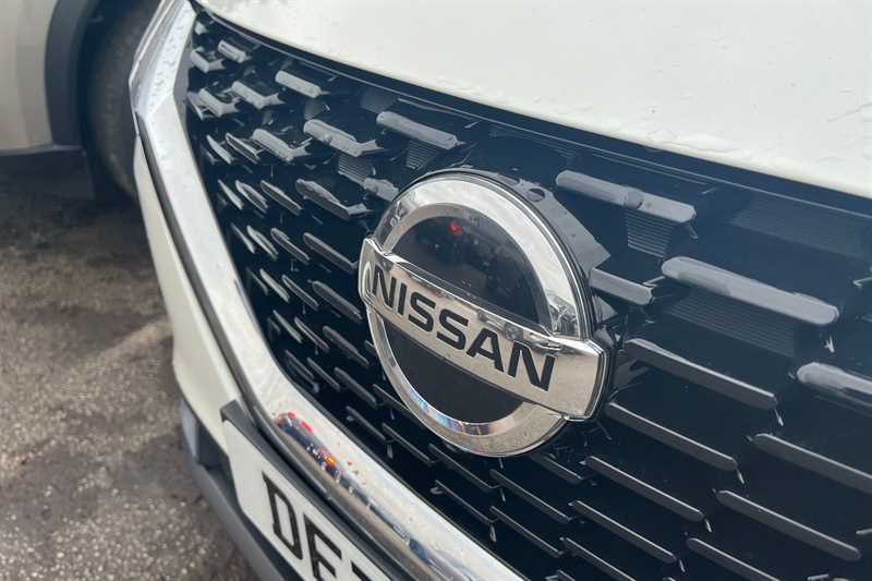 Used Nissan Qashqai 2021 for sale - 77219029: Photo 50