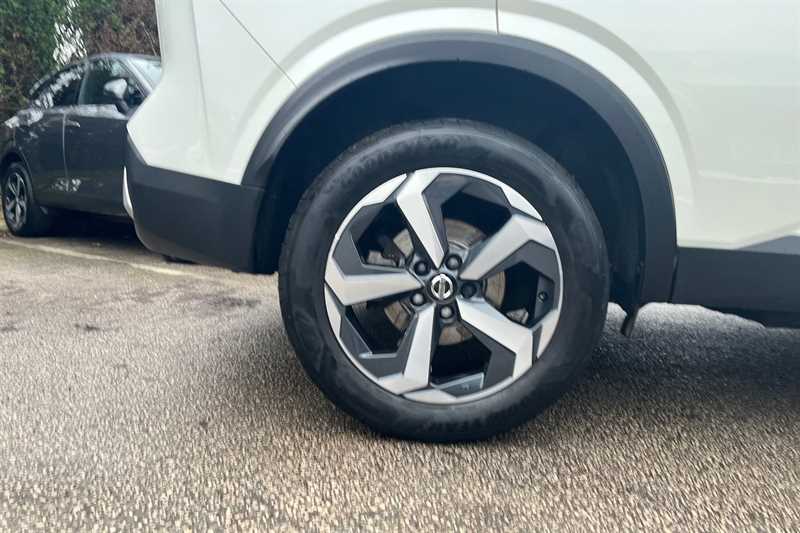 Used Nissan Qashqai 2021 for sale - 77219029: Photo 6