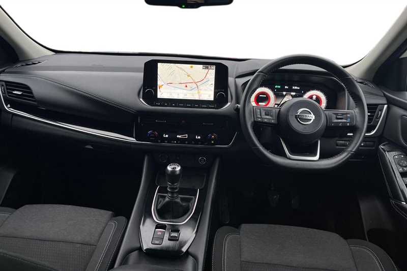 Used Nissan Qashqai 2021 for sale - 77219029: Photo 9