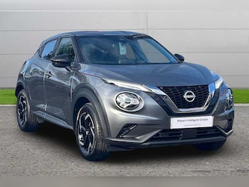 Used Nissan Juke 2023 for sale - 79592333: Photo