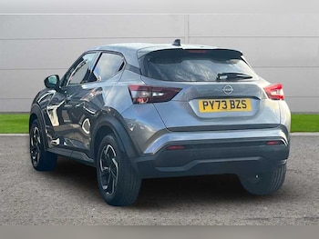 Used Nissan Juke 2023 for sale - 79592333: Photo