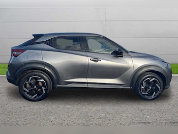 Used Nissan Juke 2023 for sale - 79592333: Photo