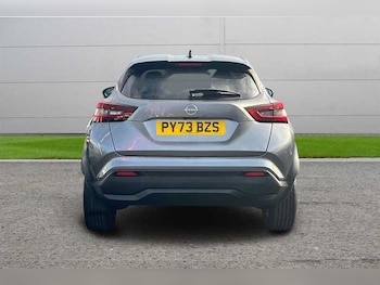 Used Nissan Juke 2023 for sale - 79592333: Photo