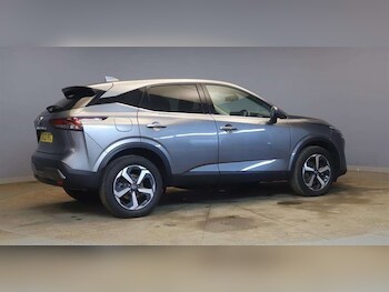 Used Nissan Qashqai 2023 for sale - 77471465: Photo
