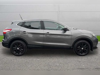 Used Nissan Qashqai 2016 for sale - 77771315: Photo