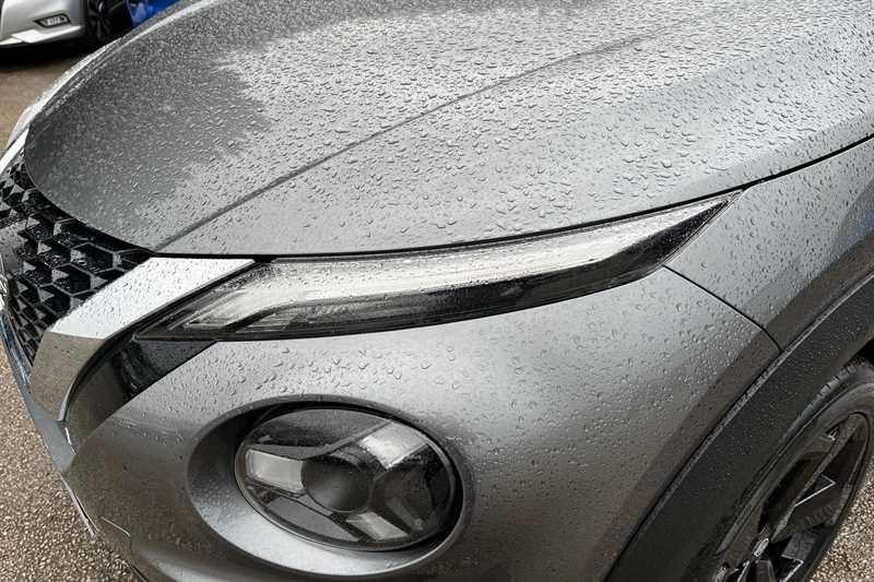 Used Nissan Juke 2026 for sale - 77471404: Photo 13