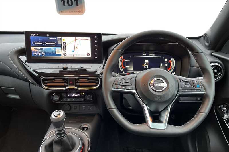 Used Nissan Juke 2026 for sale - 77471404: Photo 15