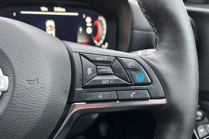 Used Nissan Juke 2026 for sale - 77471404: Photo 16