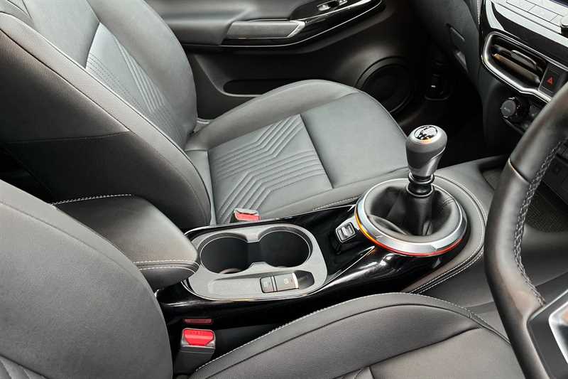 Used Nissan Juke 2026 for sale - 77471404: Photo 17