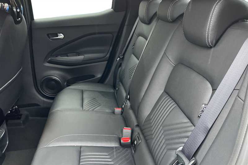 Used Nissan Juke 2026 for sale - 77471404: Photo 19