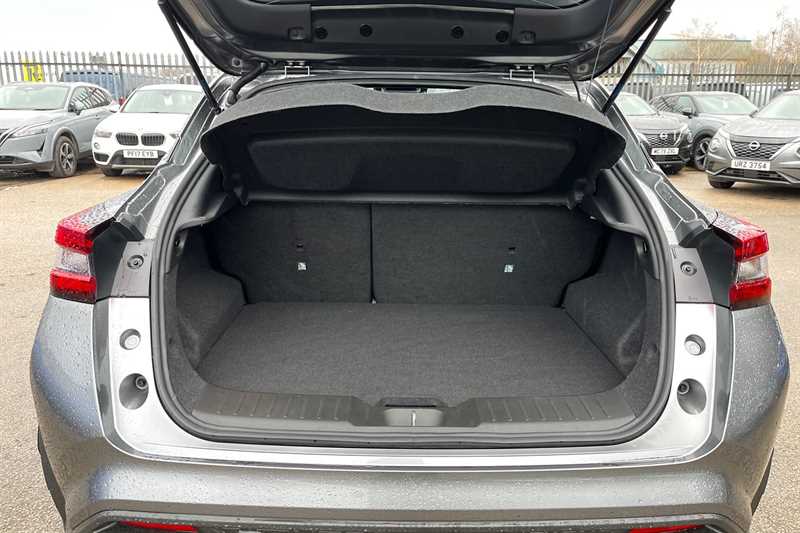 Used Nissan Juke 2026 for sale - 77471404: Photo 20