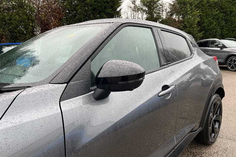 Used Nissan Juke 2026 for sale - 77471404: Photo 22