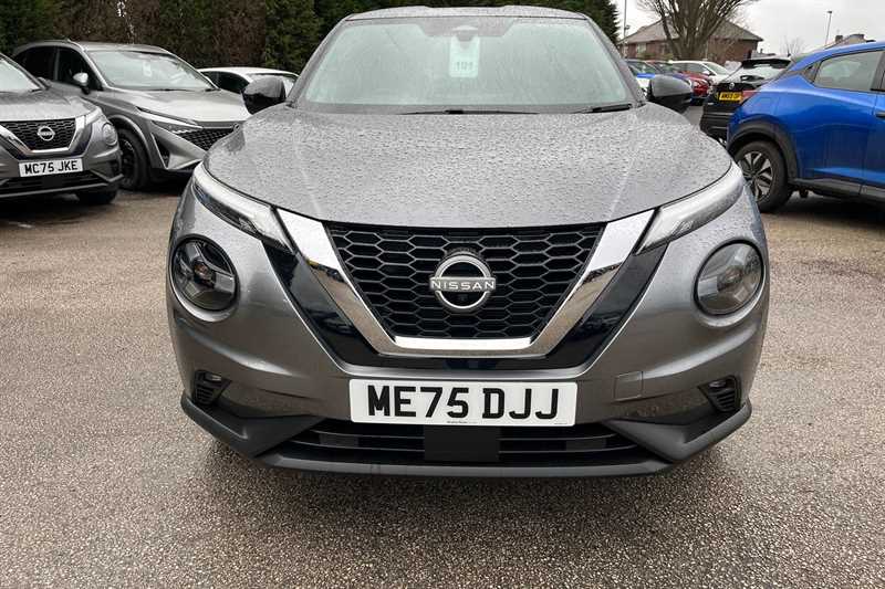 Used Nissan Juke 2026 for sale - 77471404: Photo 23