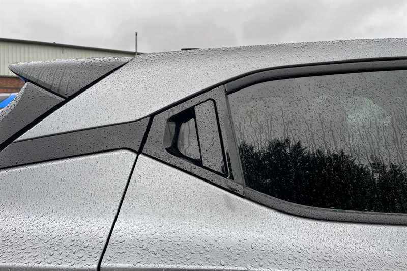 Used Nissan Juke 2026 for sale - 77471404: Photo 24