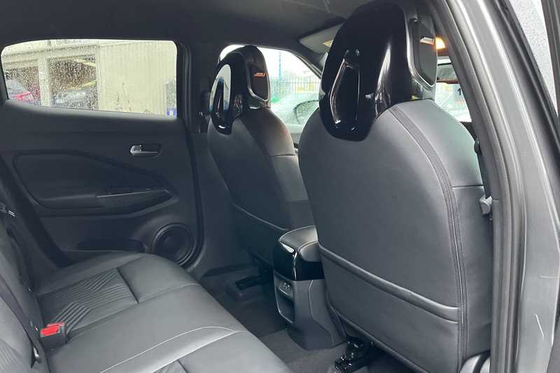 Used Nissan Juke 2026 for sale - 77471404: Photo 28