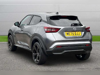 Used Nissan Juke 2026 for sale - 77471404: Photo