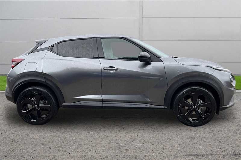 Used Nissan Juke 2026 for sale - 77471404: Photo 3