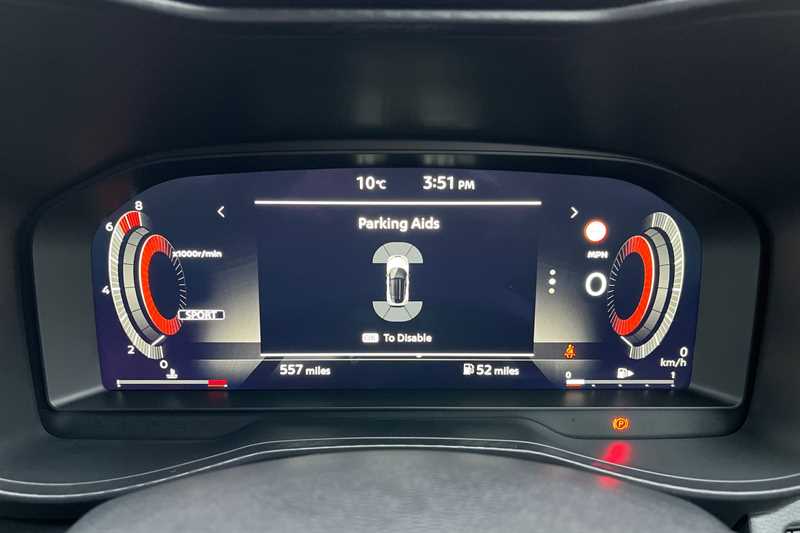 Used Nissan Juke 2026 for sale - 77471404: Photo 38