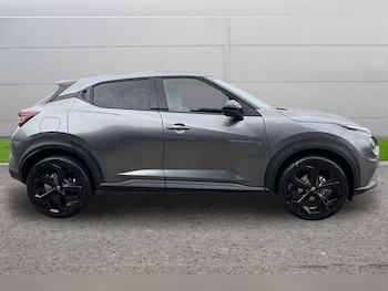 Used Nissan Juke 2026 for sale - 77471404: Photo