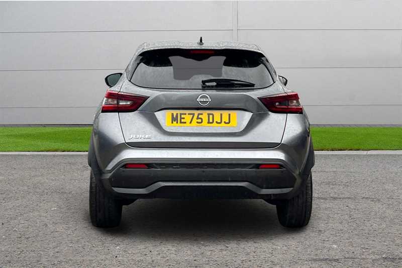 Used Nissan Juke 2026 for sale - 77471404: Photo 4