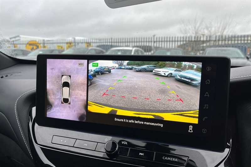 Used Nissan Juke 2026 for sale - 77471404: Photo 40