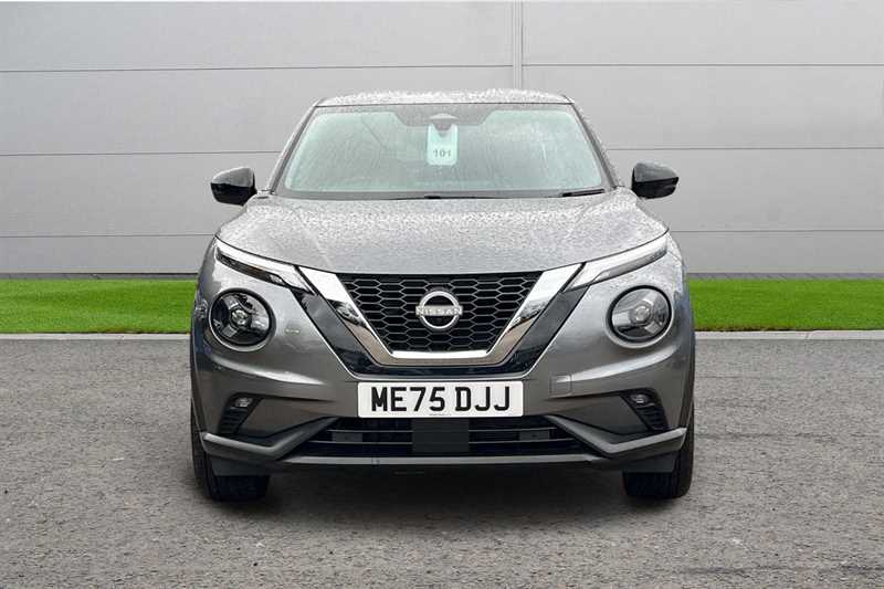Used Nissan Juke 2026 for sale - 77471404: Photo 5