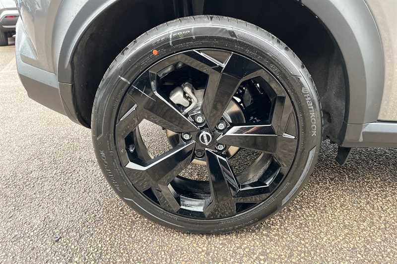 Used Nissan Juke 2026 for sale - 77471404: Photo 6