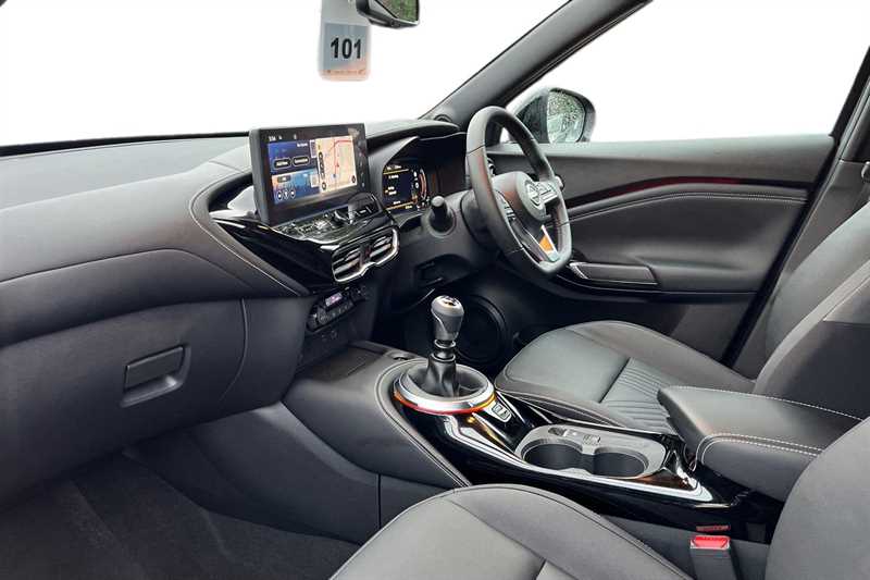 Used Nissan Juke 2026 for sale - 77471404: Photo 7