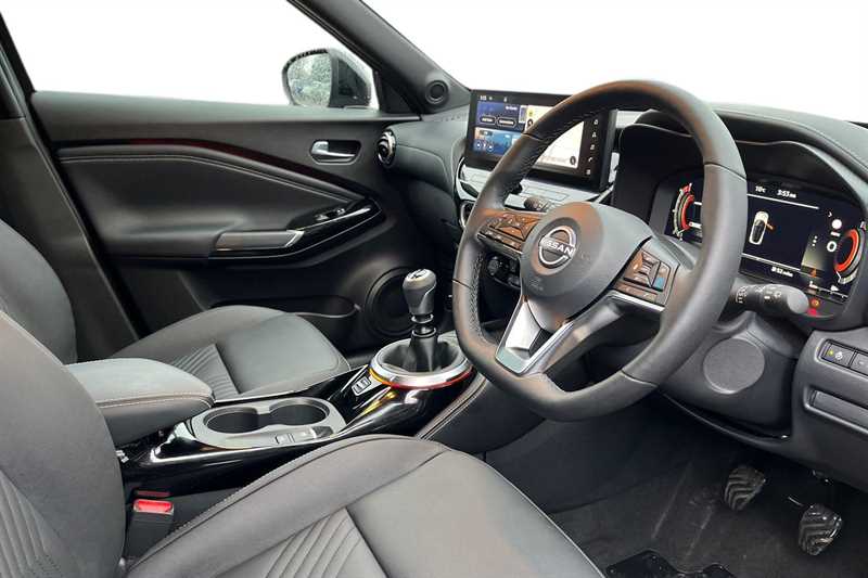 Used Nissan Juke 2026 for sale - 77471404: Photo 8