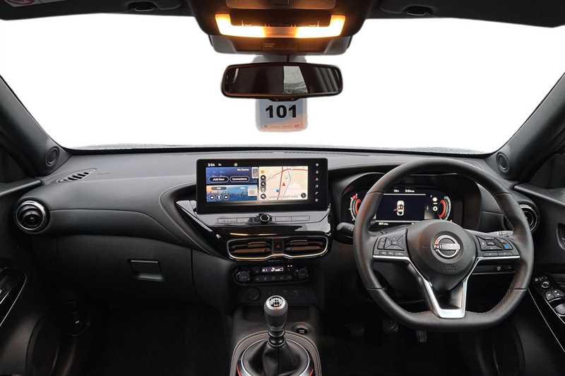 Used Nissan Juke 2026 for sale - 77471404: Photo 9