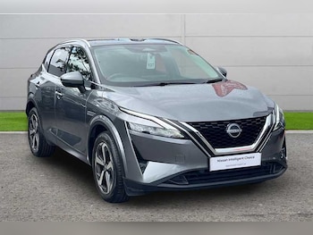 Used Nissan Qashqai 2024 for sale - 79488530: Photo
