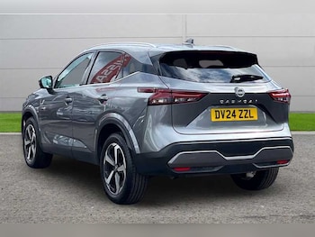 Used Nissan Qashqai 2024 for sale - 79488530: Photo