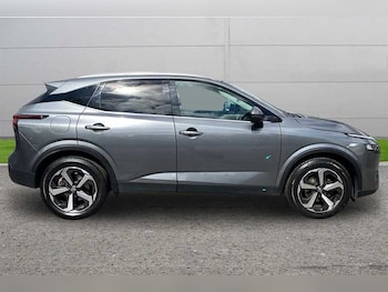 Used Nissan Qashqai 2024 for sale - 79488530: Photo