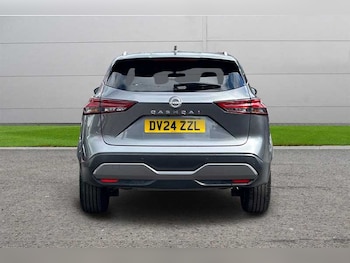 Used Nissan Qashqai 2024 for sale - 79488530: Photo