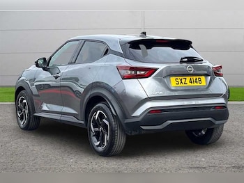 Used Nissan Juke 2023 for sale - 78472710: Photo