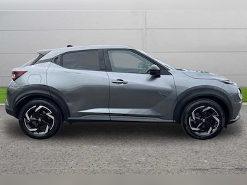 Used Nissan Juke 2023 for sale - 78472710: Photo